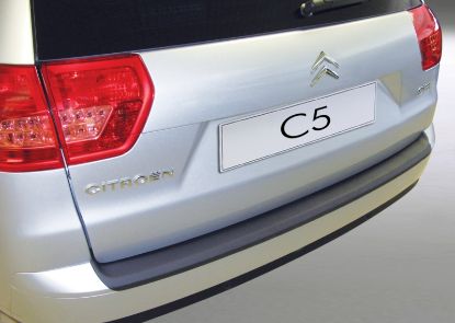 Cargo area cover CITROEN C5 universaal 2008-