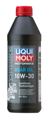 Transmission Oil Moto 10W-30 1L
