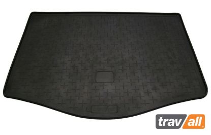 Boot Liner/cargo liner FORD C-MAX (2010-)