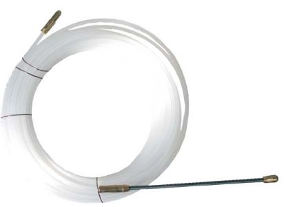 Pull-Through Wire Juhtmete läbiajamiskomplekti tõmbetross