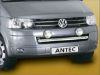 Frontal Protection Bar VW T5 03-15 60mm