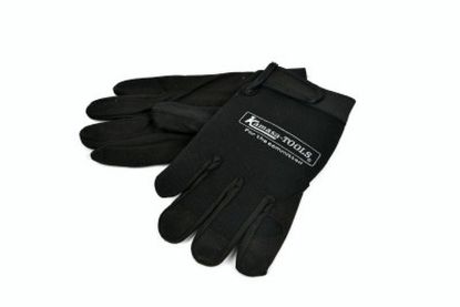 Pull-on Glove Kamasa Tools Mehaaniku kindad M