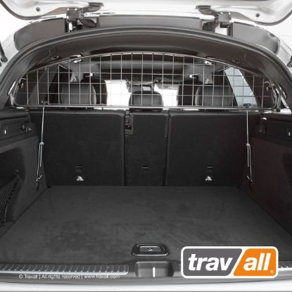 Barrier Mesh, boot-/cargo area MERCEDES GLC-CLASS (2015-)