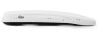 Roof Box (225x81x31cm; 390L), White Glossy