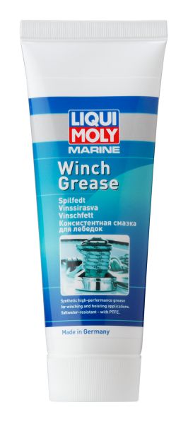 Grease Marine vintsimääre 100g
