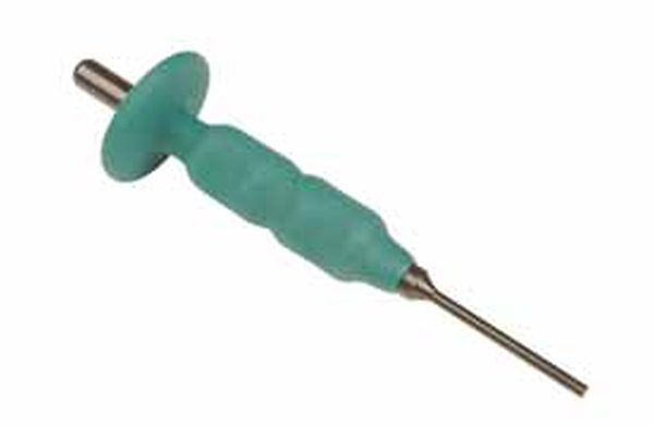 Socket Wrench Insert, oil drain plug torn 6 mm air-käepide, pikk