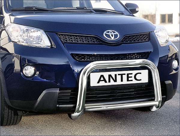 Frontal Protection Bar Toyota Urban Cruiser 2009