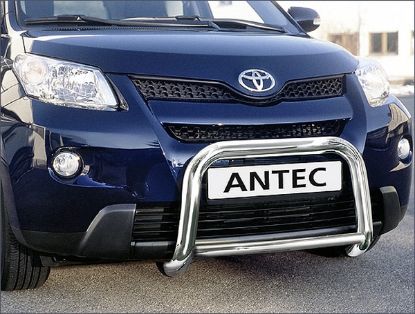 Frontal Protection Bar Toyota Urban Cruiser 2009