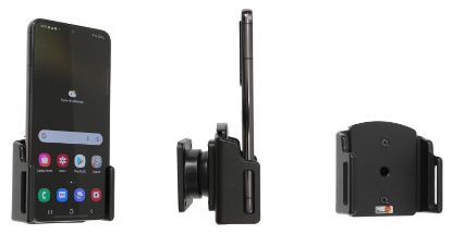 Mobile phone/PDA holder 