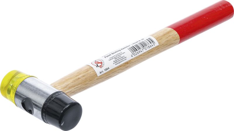 Soft Face Hammer Põrkevaba haamer Ø 30 mm