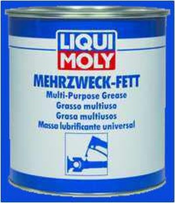 Grease Universaalmääre 5kg