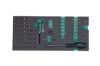 Tool Trolley sisu, otsakute ja adapterite komplekt 55 osa