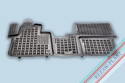 Non-skid Inset Mat Spacetourer/Zafira Life/Traveller/Proace Verso 1r