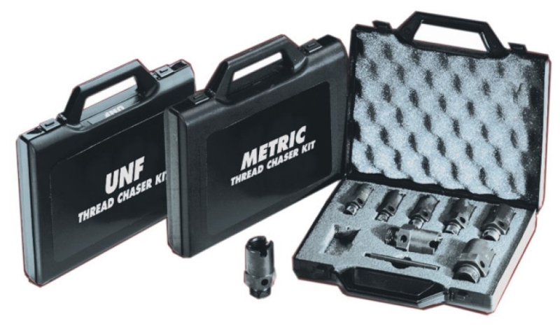 Thread Chaser Keermepuhastamise kompl./toll