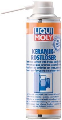 Rust Solvent Külmaga roostelahtisti 300ml