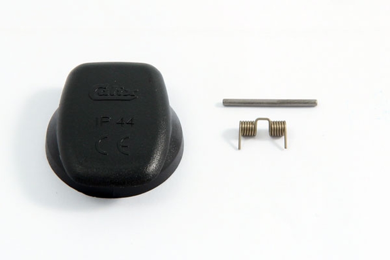 Cable Repair Set, engine block heater 