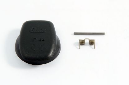 Cable Repair Set, engine block heater 