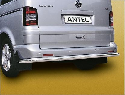Boot Sill Protector VW T5 03-15 60mm