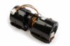 Electric Motor, interior blower 005-A45-02 12V 3 kiirust tsenrifugaal