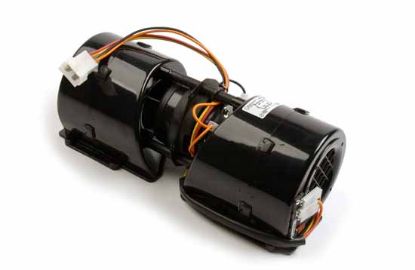 Electric Motor, interior blower 005-A45-02 12V 3 kiirust tsenrifugaal