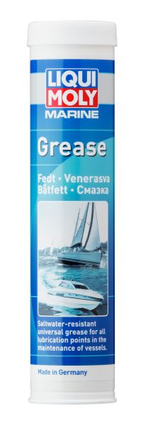 Grease Marine laevamääre 400g