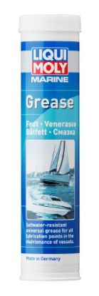 Grease Marine laevamääre 400g