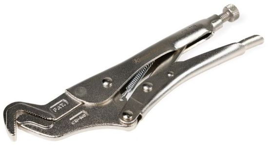 Assembly Pliers Lukustustangide mutritele 5-35mm