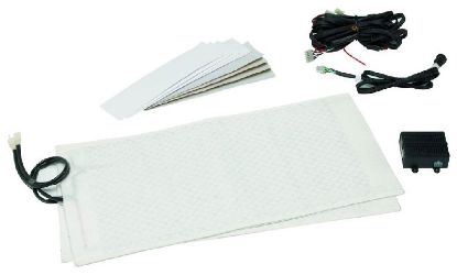 Seat Heating, Universal 