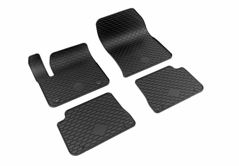 Non-skid Inset Mat DS 3 CROSSBACK E/CORSA-e 20-,MOKKA-e 21-/e-208 20-