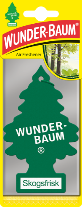 Air Freshener Skogsfrisk (metsavärskus)