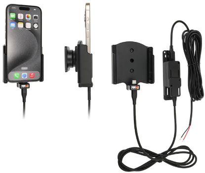 Mobile phone/PDA holder 