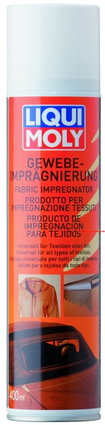 Polish impregneerimis-sprei 400ml