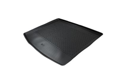Boot Liner/cargo liner Mazda 3 HB (5-ust) 13-18