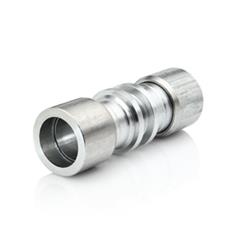 Seal, coolant tube Sirge toru jätk Al 18mm 1tk