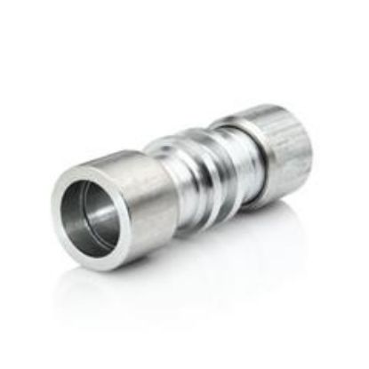 Seal, coolant tube Sirge toru jätk Al 18mm 1tk