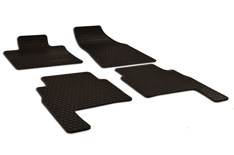 Non-skid Inset Mat Kia SORENTO 02-09