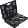 Turn/Reset Tool Set, brake caliper piston pidurikolbide sissesurumiseks parem + vasak keere