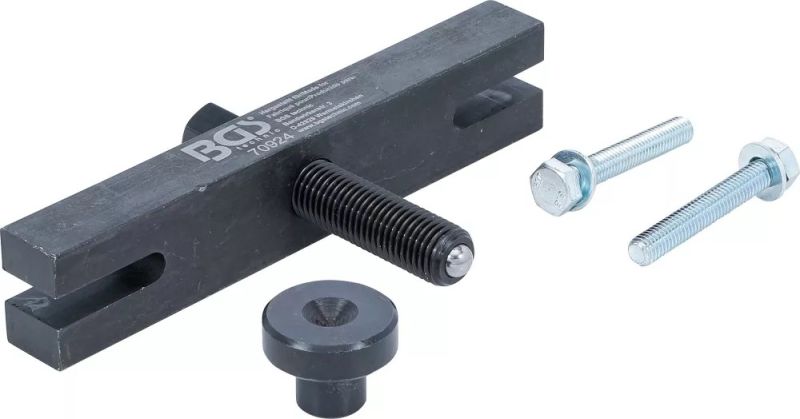 Puller, crankshaft gear Väntvõlli rihmaratta tõmmits Ford 2,0 Ecoblue TDCi