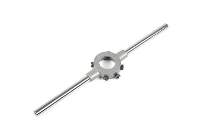 Dies Set keermelõikuri käepide 25x9mm