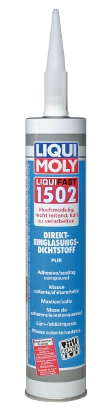 Threadlocker Klaasi Liquifast 1502 310ml