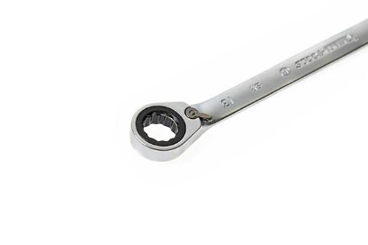 Ring-/Open End Spanner Topeltnarre lukustutrõngaga 13mm