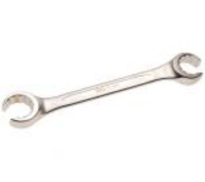 Ratchet Ring Open-ended Spanner Set avatud silmusvõti, 30x32mm