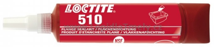 Sealing Substance 510 Pinnatihend 250ml