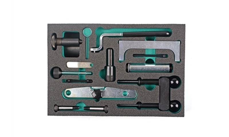Tool Set, valve timing VAG