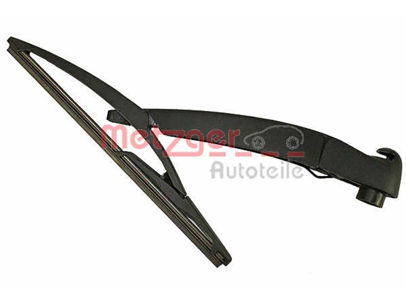 Wiper Linkage MINI  - 61 62 2 754 285