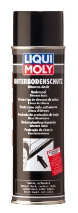 Underseal mastiks sprei, bit. 500ml