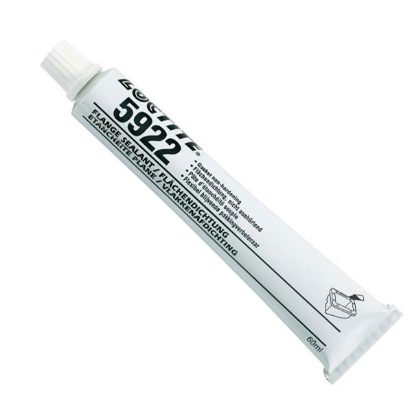 Sealing Substance 5922 Gasket non-hardening 60ml