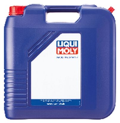 Engine Oil THT- HD 40 20L