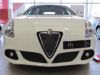 Trim/Protective Strip, radiator grille Alfa Giulietta 2010-