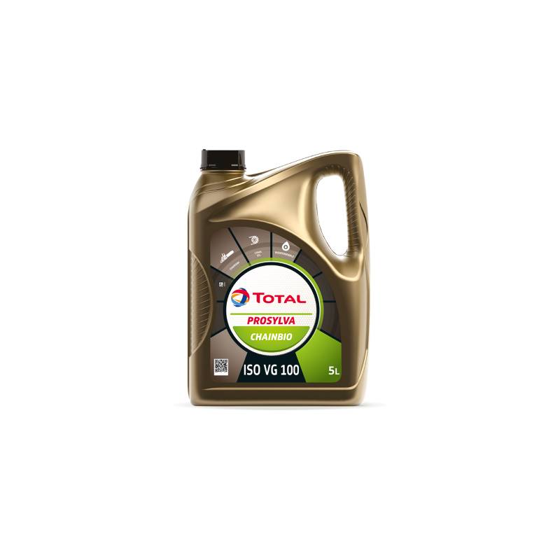 Grease Prosylva Chainbio 5l